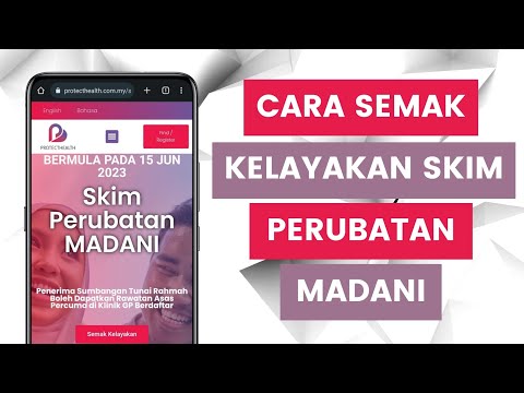 Video: Perawatan semak