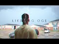 Likdogg oge  hold on official music