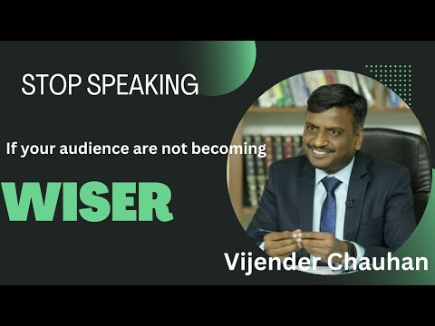 जिम्मेदार सम्प्रेषण उन्मादी नहीं बनाता - Befooling Audience is NOT good communication
