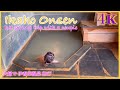 4K【夫婦一泊旅行】伊香保温泉 福一 #ikaho #onsen #hotspring