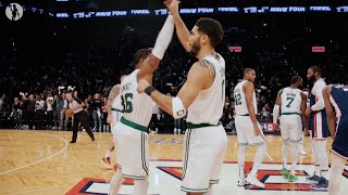 Boston Celtics Versus Milwaukee Bucks NBA Playoffs Series Preview