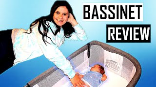 beside me dreamer bassinet instructions