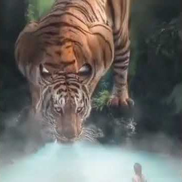 Stori wa harimau prabu siliwangi