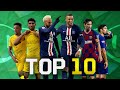 Top 10 Duos In Football 2020 image