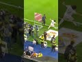 بسبب هذه اللقطه يعشق جمهور ريال مدريد اللاعب مارسيلو