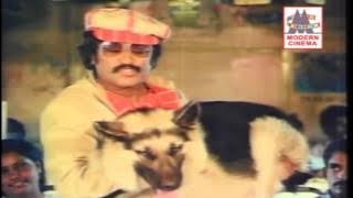 Adi Azhakiya Kodiye |  Thai Veedu | Rajini