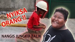 Piki Lomba 17 An Ngerjain Bocah Sdane Tebalik 