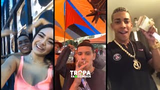 MTG - A JOGADA QUE É FODA x PITBULZADO x TRAJADO DE GLOCK [ DJ'S ML DO YTB, VERÍSSIMO E COELHAO ]