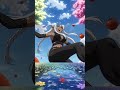 不老長寿のダークエルフさん【アニメ篇】 #異世界 #アニメ #shorts