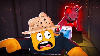 Piggy The Result Of Isolation - Chapter 2