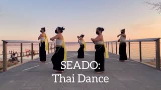 Thai Dance (SEADO showcase)