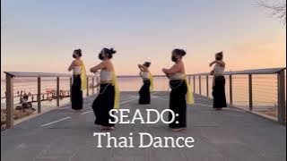 Thai Dance (SEADO showcase)