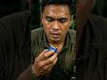 Day 17 : Title: Eating Wild Jungle Food to Survive 🌿😨#junglesurvival #wildfood #bushcraft