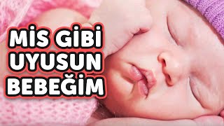 Mis Gibi Uyusun Bebeğim - Sevda Künktakan | Yepyeni Uyutan Ninni 2016