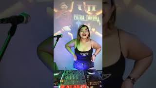 Perahu Layar, Spesial Party Of Dua Aktor Jiran , Maz Ipunk Blatier 019 vs Uji Putra Tunggal 96