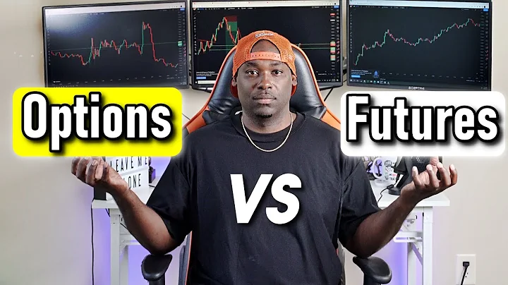 Can you trade futures options without margin? (2025)