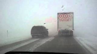 Chicago to Des Moines Roadtrip