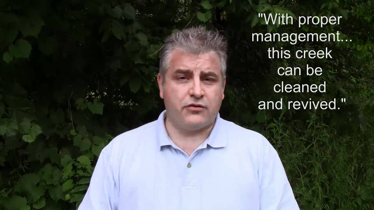 Christopher J. Quattrin for Berrien County Drain Commissioner YouTube