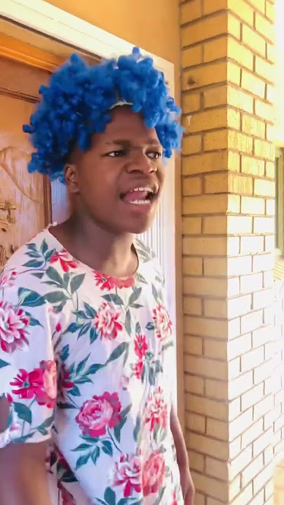 MOGODU WA BUTSWA🤣💪