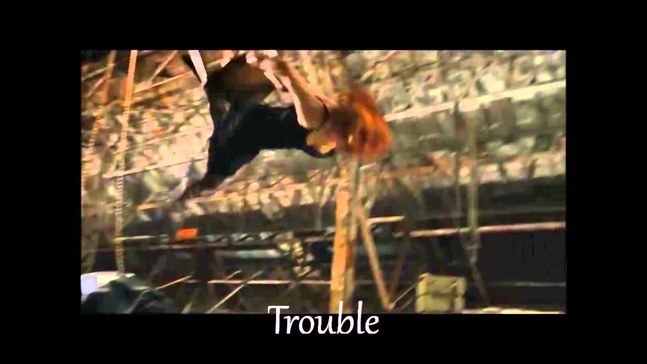 The Alpha's Badass Luna {Wattpad Trailer}