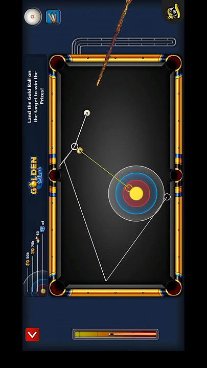 8 Ball Pool Free Aim Tool Aim Hack #8ballpool #8ballpoolaimtool #shorts #trending