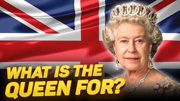 Why Britain should keep the Monarchy