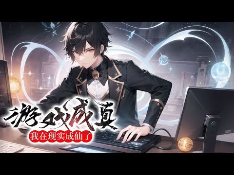 《遊戲成真，我在現實成仙了》第1-120話 穿越修仙世界，成為了修行班一個普通的高三學生，天賦平平！ 好在我獲得了一款名為真實修仙的小遊戲，遊戲中變强，現實中的我也會跟著變强！