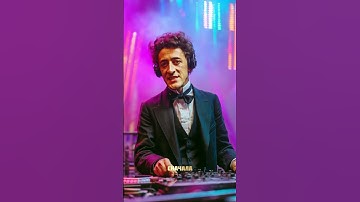 Thumbnail of Александр Блок Dj Блокnote с хитом музыкальных площадок “Ночь, Улица, Фонарь, Аптека» #блок