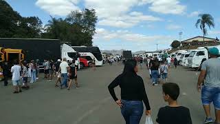 festa 262 Betim
