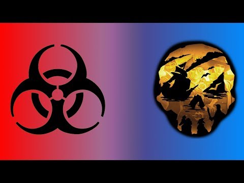 The Blurred Line of Toxicity in Sea of Thieves - The Blurred Line of Toxicity in Sea of Thieves