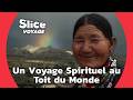 Tibet  les chemins sacrs du mont kailash i slice voyage  partie 1