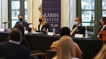The Charlottesville Trial: An Overview of Sines v. Kessler