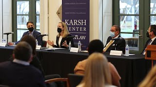 The Charlottesville Trial: An Overview of Sines v. Kessler