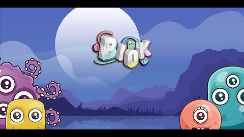 BIOK - Gameplay trailer - Strategy board game for iOS, Android, Windows and Steam
