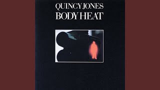 Video thumbnail of "Quincy Jones - One Track Mind"