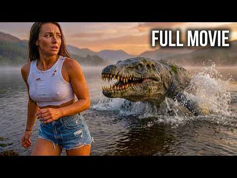 A Million Year Old Beast Has Returned | Jurassic Loch Ness | Full Sci-Fi Survival Thriller Movie