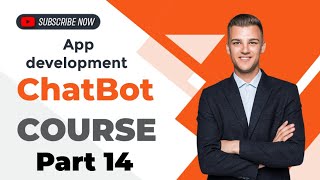 #14 🔶Css to Chat Bot UI🔶 ChatBot complete Course #mrtechbangalore #chatbot