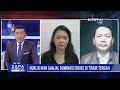 Ridlwan Habib dan Prakitisi HI Bicara Klaim Netanyahu 'Israel' Jadi yang Terkuat di Timur Tengah