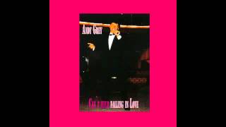 Cant Help Falling In Love By Andy Grey