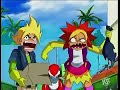 Oggy and the cockroches the end style [Intergalactic Road Trip]