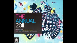 Ministry Of Sound The Anual 2011 Disco 1