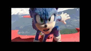 Misc - Megacolor Sonic The Hedgehog 2 - Official Trailer Mega Everdrive Pro Mega Sg