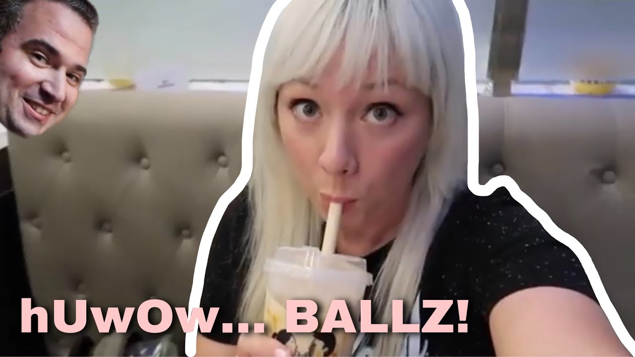 Jackie likes it Hot(Pot) YouTube