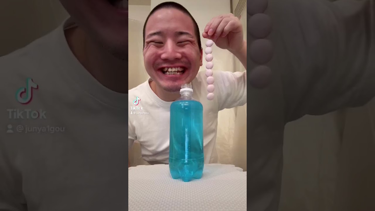junya1gou funny video 😂😂😂