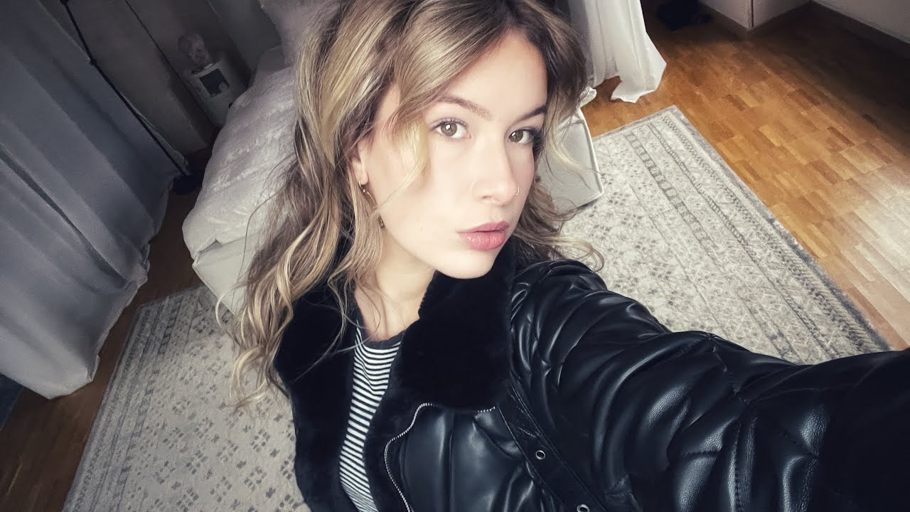 city life | ootd's | matcha