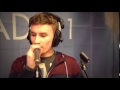 Mc Lynchy - Live Freestyle on Rté Radio