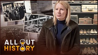 Auschwitz: 33 Objects, 33 Stories