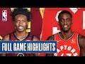 CAVALIERS at RAPTORS | FULL GAME HIGHLIGHTS | December 16, 2019