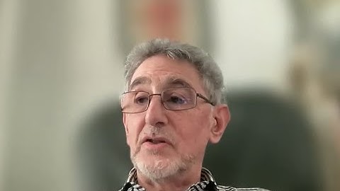 Interview with Philip Dawid