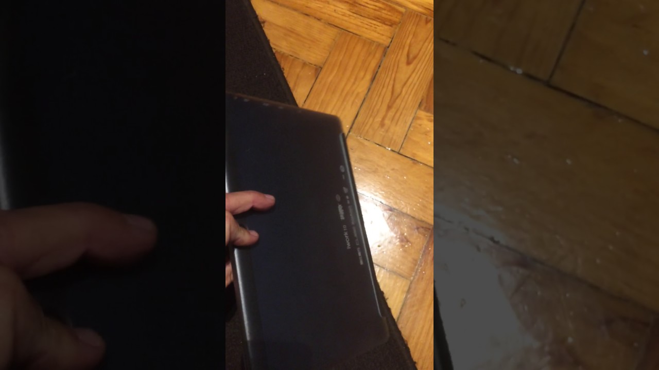 Protective case for Cube iWork 10 - gearbeat